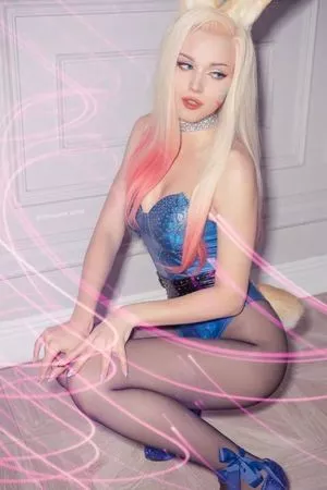 Shirogane_sama OnlyFans Leaked Free Thumbnail Picture - #3xnEHpvIic