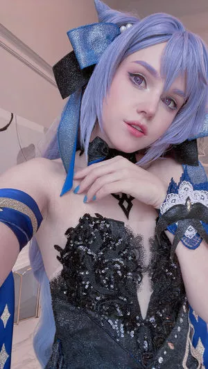 Shirogane_sama OnlyFans Leaked Free Thumbnail Picture - #41eGOryttT