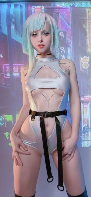 Shirogane_sama OnlyFans Leaked Free Thumbnail Picture - #474oedh8Mx