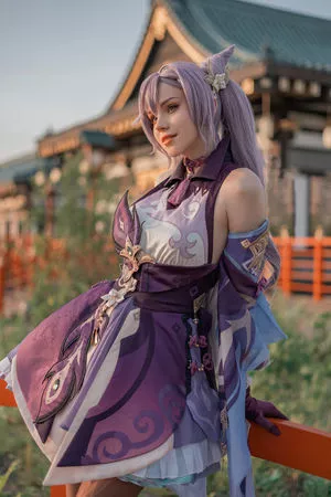 Shirogane_sama OnlyFans Leaked Free Thumbnail Picture - #48frcSYT4N