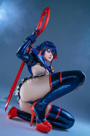 Shirogane_sama OnlyFans Leaked Free Thumbnail Picture - #4BXPhk5qL2