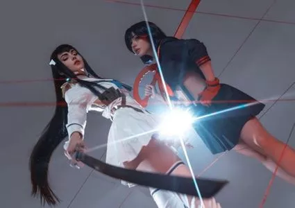Shirogane_sama OnlyFans Leaked Free Thumbnail Picture - #4BkDas9fnI
