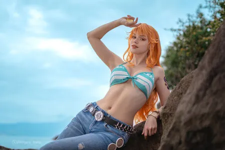 Shirogane_sama OnlyFans Leaked Free Thumbnail Picture - #4EBRhbBOSY