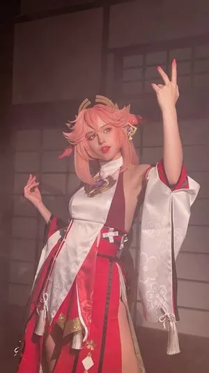 Shirogane_sama OnlyFans Leaked Free Thumbnail Picture - #4FCEb3Lh4v
