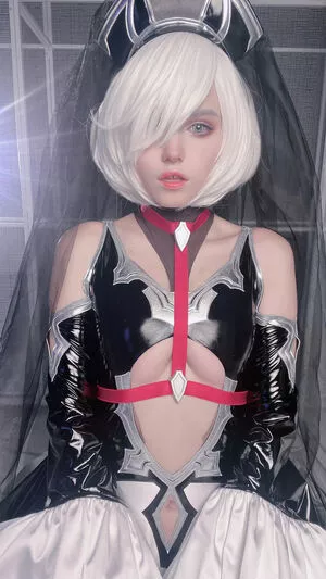 Shirogane_sama OnlyFans Leaked Free Thumbnail Picture - #4HbvvjkOu8