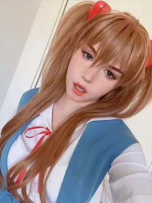 Shirogane_sama OnlyFans Leaked Free Thumbnail Picture - #4L3jBJsCyC