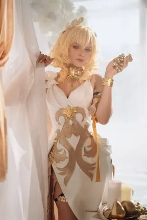Shirogane_sama OnlyFans Leaked Free Thumbnail Picture - #4LWxIde4Pv