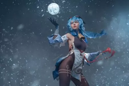 Shirogane_sama OnlyFans Leaked Free Thumbnail Picture - #4MKLnI4Fc8