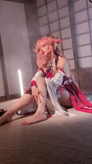 Shirogane_sama OnlyFans Leaked Free Thumbnail Picture - #4MYfFwEURJ