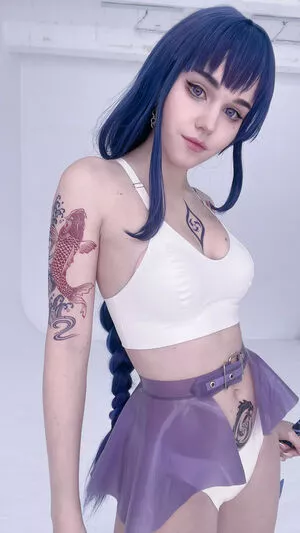 Shirogane_sama OnlyFans Leaked Free Thumbnail Picture - #4Q5uDOTBU9