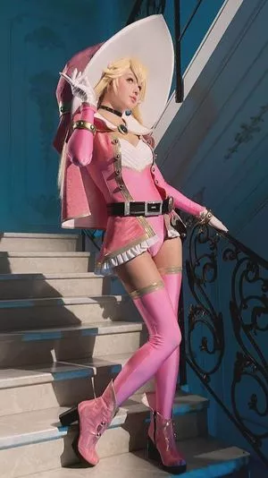 Shirogane_sama OnlyFans Leaked Free Thumbnail Picture - #4S0v04BaU3