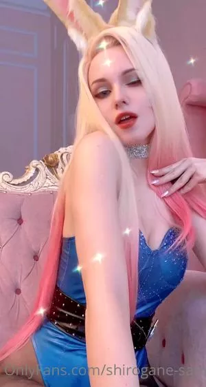 Shirogane_sama OnlyFans Leaked Free Thumbnail Picture - #4SK8rCBOrV