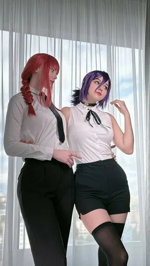 Shirogane_sama OnlyFans Leaked Free Thumbnail Picture - #4XtEUXj4WU