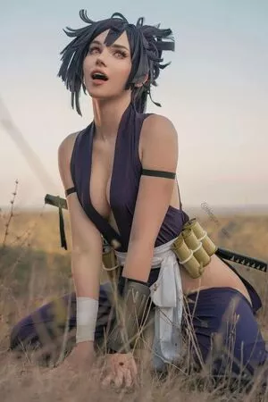 Shirogane_sama OnlyFans Leaked Free Thumbnail Picture - #4b3mMTWJso