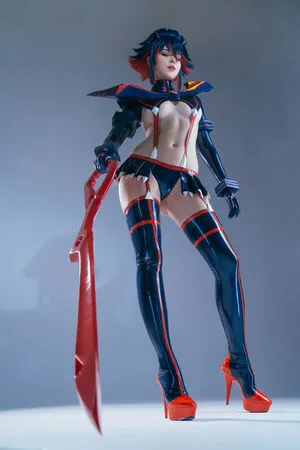 Shirogane_sama OnlyFans Leaked Free Thumbnail Picture - #4dUu8hqriB