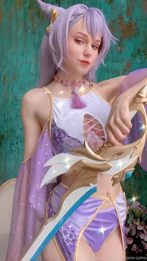 Shirogane_sama OnlyFans Leaked Free Thumbnail Picture - #4xXI7uVzo7