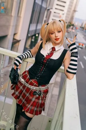Shirogane_sama OnlyFans Leaked Free Thumbnail Picture - #51xsbsqi5D