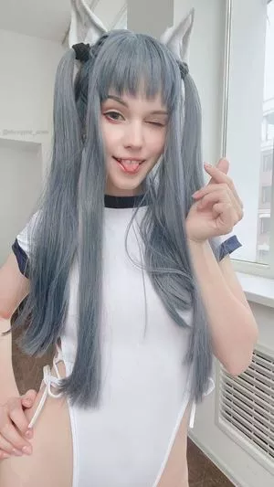 Shirogane_sama OnlyFans Leaked Free Thumbnail Picture - #52pADu2ZlY