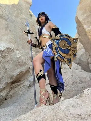 Shirogane_sama OnlyFans Leaked Free Thumbnail Picture - #55Afdyj3XK