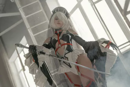 Shirogane_sama OnlyFans Leaked Free Thumbnail Picture - #55PGTHlZ6s
