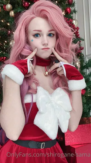 Shirogane_sama OnlyFans Leaked Free Thumbnail Picture - #57QHgerRza