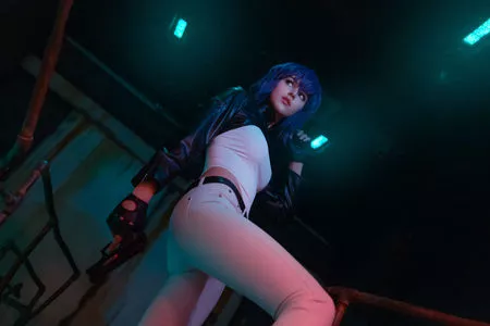 Shirogane_sama OnlyFans Leaked Free Thumbnail Picture - #58xWRAnNeA