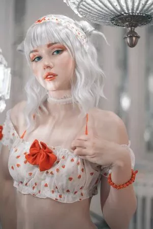 Shirogane_sama OnlyFans Leaked Free Thumbnail Picture - #5A7CQZyr43
