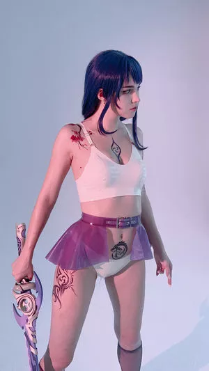Shirogane_sama OnlyFans Leaked Free Thumbnail Picture - #5DpUeVQBMv