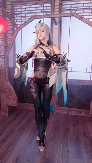 Shirogane_sama OnlyFans Leaked Free Thumbnail Picture - #5H4hMXOPZE