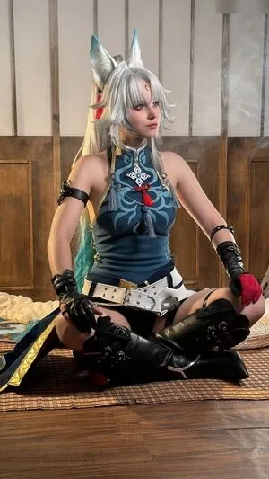 Shirogane_sama OnlyFans Leaked Free Thumbnail Picture - #5HcOvsJDtT