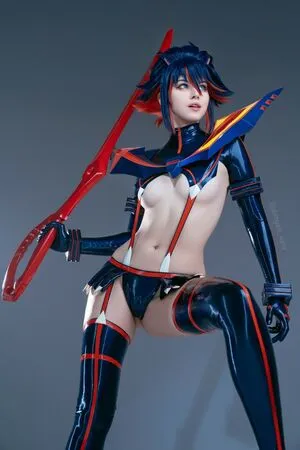 Shirogane_sama OnlyFans Leaked Free Thumbnail Picture - #5JaZdXQ9I1