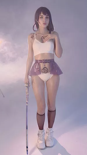 Shirogane_sama OnlyFans Leaked Free Thumbnail Picture - #5MGn8808vk