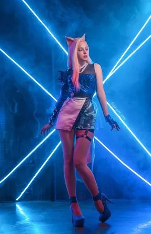 Shirogane_sama OnlyFans Leaked Free Thumbnail Picture - #5MnCKL3JMS