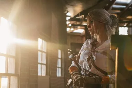 Shirogane_sama OnlyFans Leaked Free Thumbnail Picture - #5NaTUabZFF