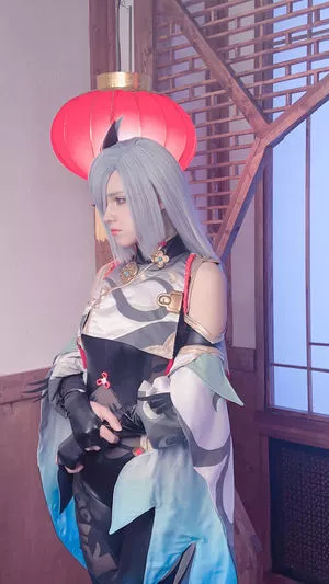 Shirogane_sama OnlyFans Leaked Free Thumbnail Picture - #5PvftCzAnI