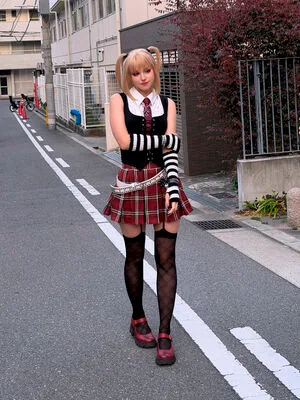 Shirogane_sama OnlyFans Leaked Free Thumbnail Picture - #5RAJ5oi8m7