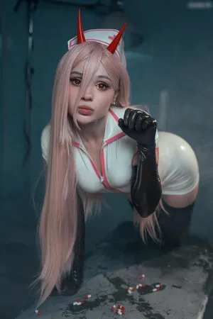 Shirogane_sama OnlyFans Leaked Free Thumbnail Picture - #5RPAzcMBuT