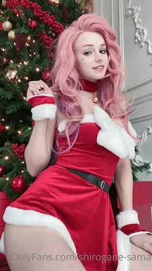 Shirogane_sama OnlyFans Leaked Free Thumbnail Picture - #5SC6isO2nN