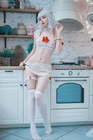 Shirogane_sama OnlyFans Leaked Free Thumbnail Picture - #5SEXvwgOeE