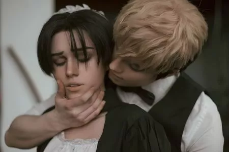 Shirogane_sama OnlyFans Leaked Free Thumbnail Picture - #5UF4iq8y5A