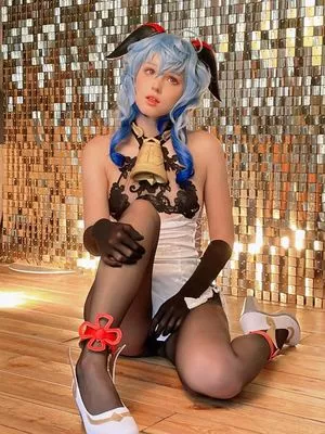 Shirogane_sama OnlyFans Leaked Free Thumbnail Picture - #5UyDsC4QOV