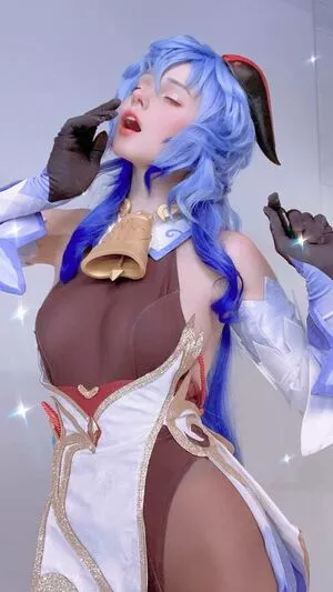 Shirogane_sama OnlyFans Leaked Free Thumbnail Picture - #5bjsF4T4KK