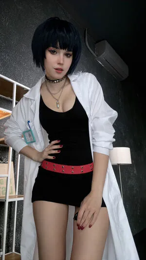 Shirogane_sama OnlyFans Leaked Free Thumbnail Picture - #5cfXALxqOp