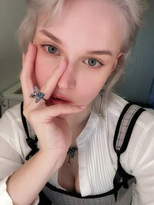 Shirogane_sama OnlyFans Leaked Free Thumbnail Picture - #5j0s4VAGyS