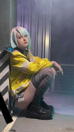 Shirogane_sama OnlyFans Leaked Free Thumbnail Picture - #5jAoHH4OFC