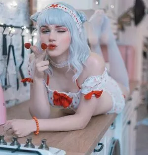 Shirogane_sama OnlyFans Leaked Free Thumbnail Picture - #5ljYoORATV