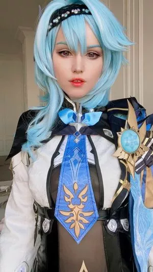 Shirogane_sama OnlyFans Leaked Free Thumbnail Picture - #5nQYiuobye