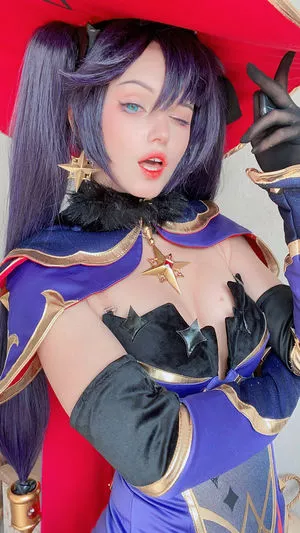 Shirogane_sama OnlyFans Leaked Free Thumbnail Picture - #5naIOhXz9k