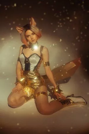 Shirogane_sama OnlyFans Leaked Free Thumbnail Picture - #5pA9dXk3h3