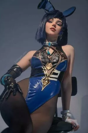 Shirogane_sama OnlyFans Leaked Free Thumbnail Picture - #5r49Z6y7By